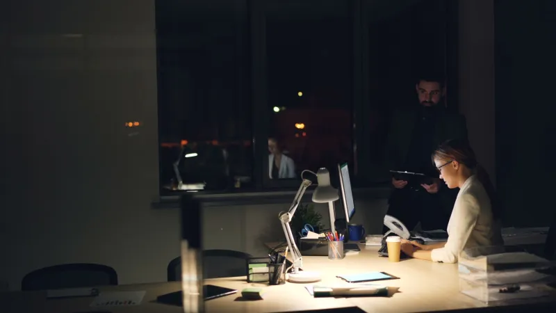 Who Answers When It's 3 A.M. in Ohio? The Communication Audit Every Buyer Should Run