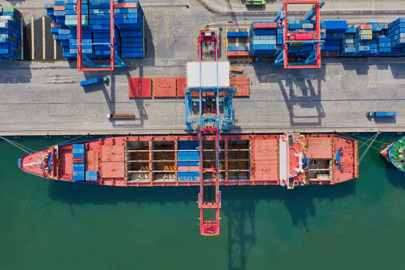 Designing for the Border: How Smart Importers Build Duty Savings Into the Product Itself