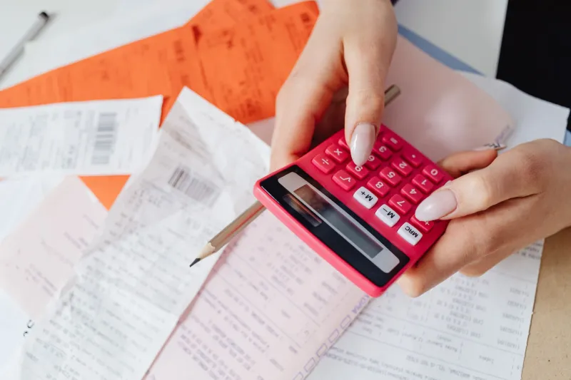 Five Ways to Pay a Supplier, and What Each One Actually Protects You From