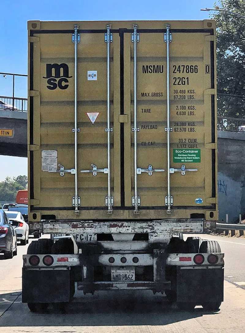 Paying Full Container Prices for Half a Container: The LCL Fix Most Small Importers Overlook