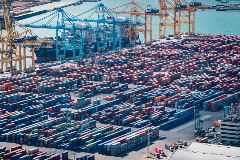 When Washington Moves, Your Supply Chain Should Already Be Moving: A Playbook for Policy-Proof Importing