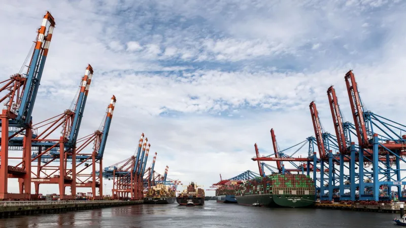 Reading the Fine Print: The Real Cost of That 'Cheap' Quote From China