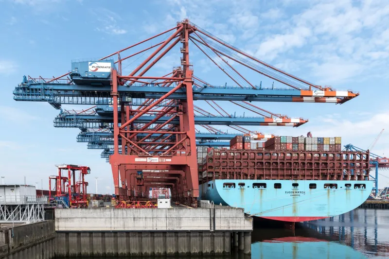 Demurrage, Detention, and Other Words You'll Learn the Hard Way: A Buyer's Primer on Working With Freight Forwarders